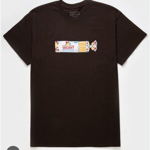 Pretty Vacant tee t shirt let’s get this bread wonder L